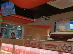 -万岁寿司(万国店)