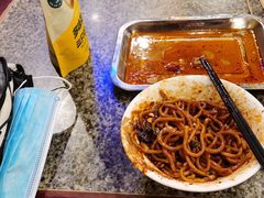 担担面-小街天府