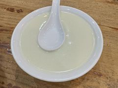 -沙湾姜埋奶(兴新包店)