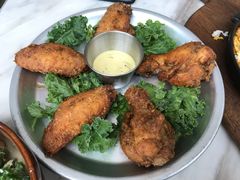 -农畉LONFOOD(福田星河COCOPark店)