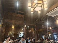 -缘来聚·徽菜名店(黄山宏村店)