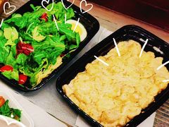 什锦奶酪土豆球-EATALIA意塔利意式餐厅(鼓楼店)