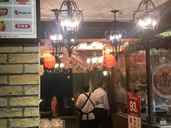 -粥全粥到海鲜家常菜(瞿塘峡路店)
