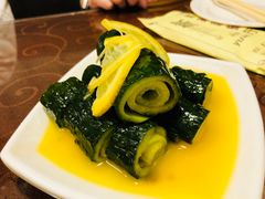 -老大同酒家·糟卤·本帮菜(中山公园店)