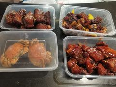 -和记小菜(东方店)