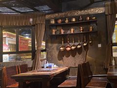 -玛吉阿米·餐吧