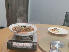 -州康·本帮菜(南桥百联店)