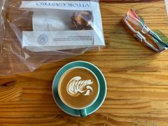 -Cafe del Volcan(永康路店)