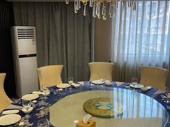 -富乐山酒店(西黄城根北街店)