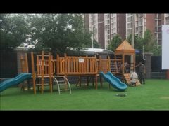 -Thinkfirst幼儿园(CBD双井校区)