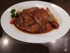 -新旺茶餐厅(嘉里城店)