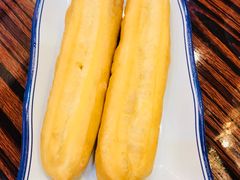 -鲍馬爷·鲍粥(洛浦店)