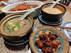 -南京大牌档(之心城店)