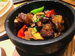 -赤坂亭M9和牛烧肉(世博源店)