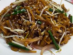 -粤盛海鲜平价店(洛溪食街店)