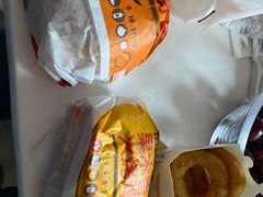 -汉堡王(徐汇绿地缤纷店)
