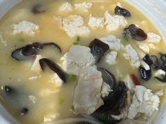 -又见炊烟私房菜(敬亭路店)