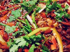 -水煮三国·川鲁江湖菜(香山店)