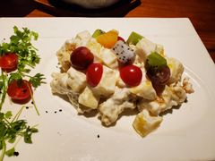 -陆壹捌餐厅(五大道店)