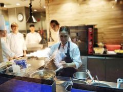 -深圳四季酒店·馥自助餐厅