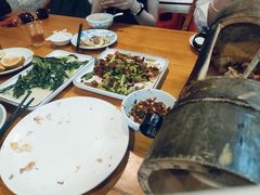 -61号餐吧(兴坪古镇漓江店)