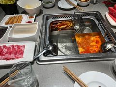 -海底捞火锅(壹悦城店)