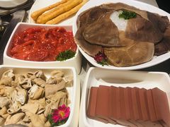 -海底捞火锅(龙湖北京大兴天街店)