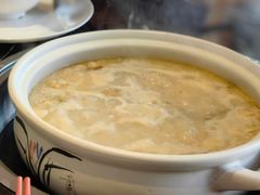 -禧鳳記·猪肚鸡火锅(玖洲道店)