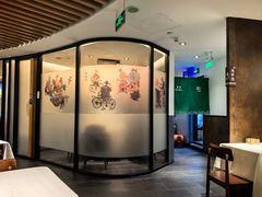 -南门小馆·清真(国贸商城店)