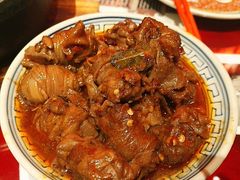 -味福记·本地特色菜(八一万达广场店)