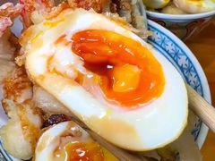 -天妇罗内顺田(罗湖店)