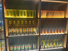 -遇上西雅图多融合海鲜自助餐厅(中房金谊广场店)