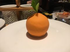 -美食汇·海鲜自助西餐厅·江门富力万达嘉华酒店