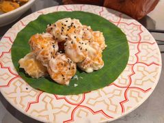 -姑苏家宴·苏帮菜·松鼠桂鱼(苏州总店)