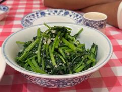 -大张烙馍村·美食地标(泉山店)