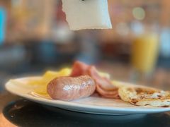 -潭江半岛酒店·西餐厅