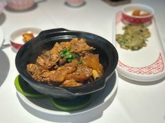 -谭厨中山传家菜.乳鸽.脆鲩鱼(华强北中航城店)