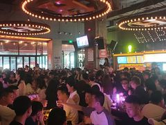 -HIB HUB公社(解放西路店)