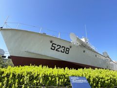 -中国人民解放军海军博物馆