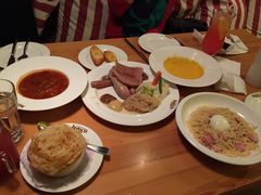 -LENBACH兰巴赫西餐啤酒坊(大连星海广场店)