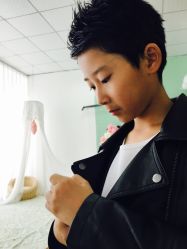 -星宝贝儿童摄影