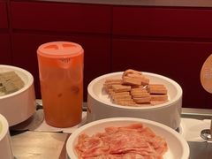 -龍歌自助小火锅(雨花台江南虹悦城店)