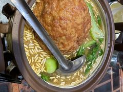 -陈记菜馆·非遗淮扬菜(东关街教场店)