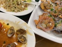 -裕兴酒家·34年老字号