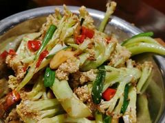 -火宫殿·湘菜小吃·商务宴请·生日聚会(东塘店)