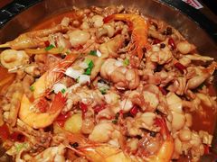 -胖哥俩肉蟹煲(爱琴海购物公园店)