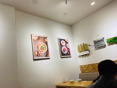 大堂-堂上堂(益民街店)