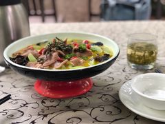 藤椒牛舌-一江春水·杭帮臻宴(三台山店)