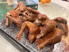 -五谷芳乳鸽王(海景店)