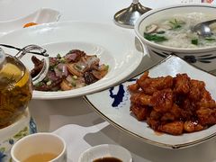 -聚春园自助餐厅(东街口店)